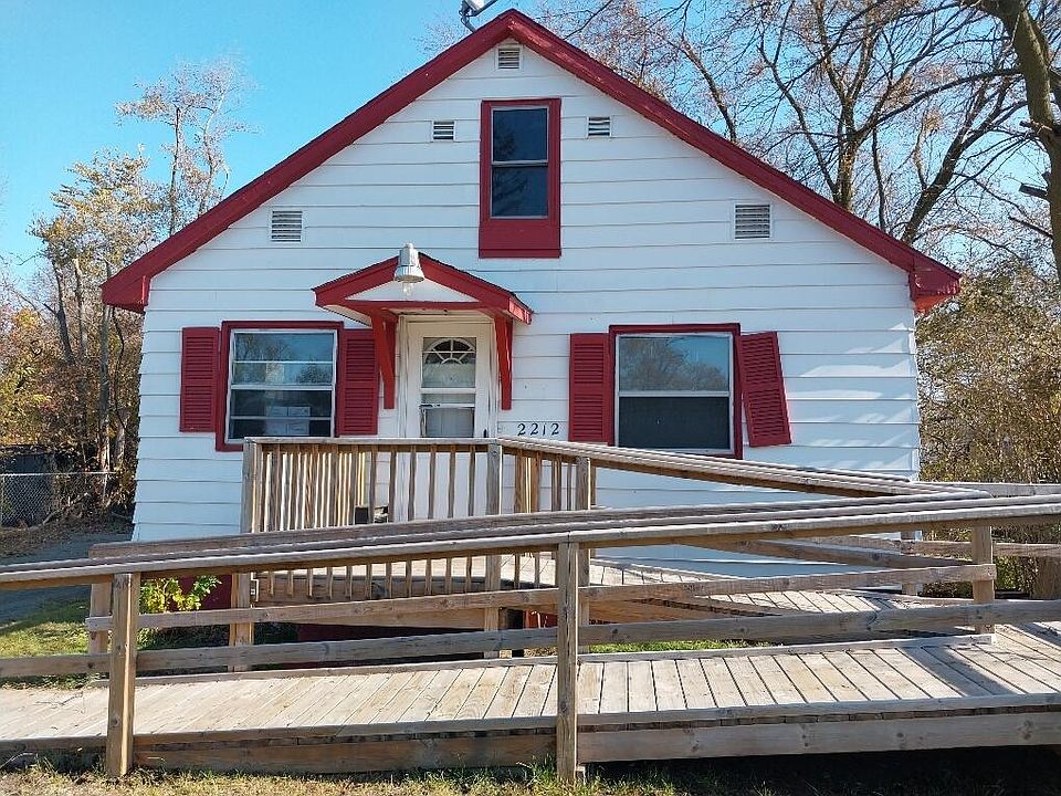 1st image of 2212 Jarman St