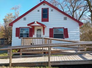 2212 Jarman St, Muskegon Heights, MI 49444