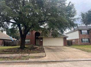 4814 Boulder Trace Ln, Katy, TX 77449