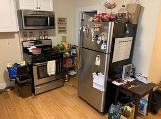 2 Appian Pl #2R, Boston, MA 02128