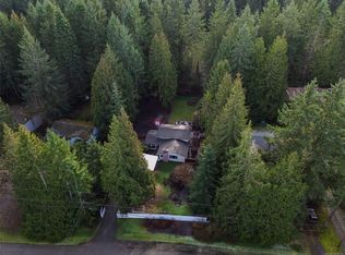 1116 Cheeke Rd, Cowichan Valley, BC V0R 1L4