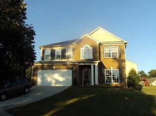 6395 Edgewater Cv, Fairburn, GA 30213