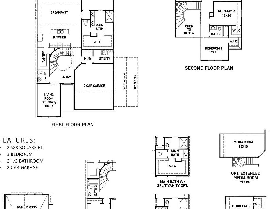 2nd image of 24915 Groundsel Cottage Ln