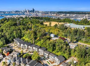 4570 23rd Ave SW, Seattle, WA 98106