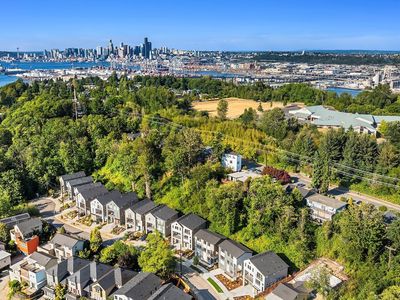 4570 23rd Avenue SW, Seattle, WA, 98106