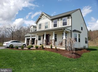6560 Elk Run Ln, Huntingdon, PA 16652