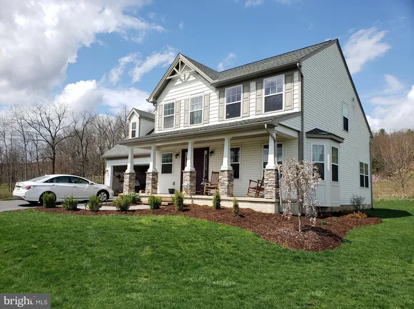 6560 Elk Run Ln, Huntingdon, PA 16652