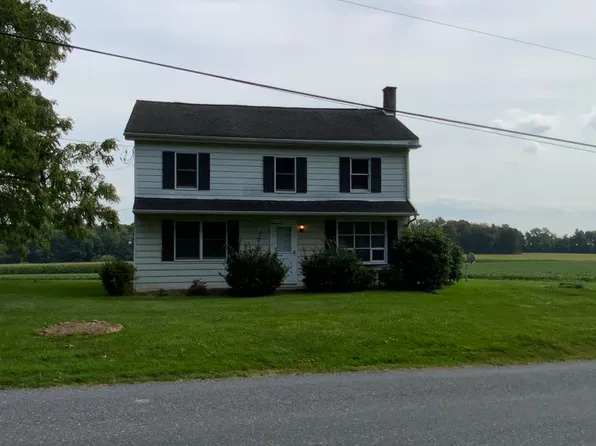 685 Dry Wells Rd, Quarryville, PA 17566