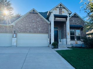 807 Copper Lake Rd, Cedar Park, TX 78613