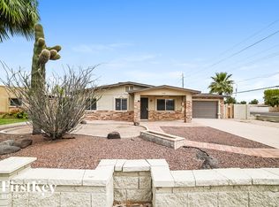 3136 E Larkspur Dr, Phoenix, AZ 85032