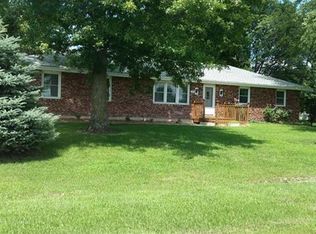 304 W Arctic St, Kingsville, MO 64061