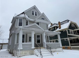 1302 W 116th St, Cleveland, OH 44102