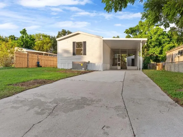 4111 Stonewood Dr, Brandon, FL 33511