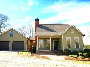 3390 Bostwick Hwy, Madison, GA 30650