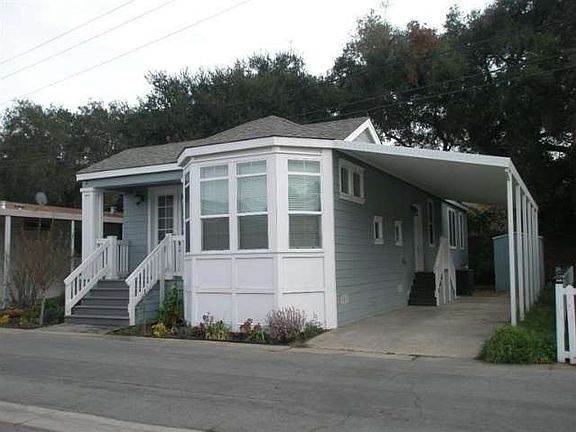 2nd image of 950 Woodland Ave Space 71