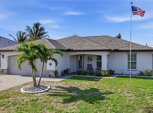 516 NW 6th Ter, Cape Coral, FL 33993