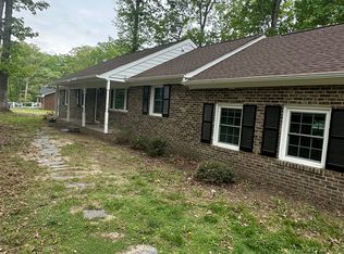 1900 Old Hundred Rd, Midlothian, VA 23114