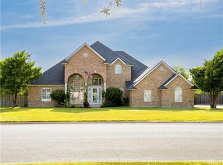 2722 Wildwood Dr, Weslaco, TX 78596