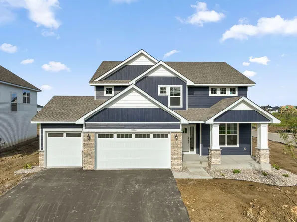 20008 67th Ave, Corcoran, MN 55340