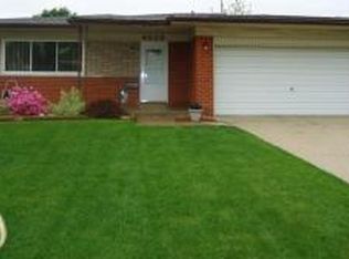 4639 Kingsley Dr, Warren, MI 48092