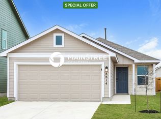 8814 Barrow Path, Converse, TX 78109