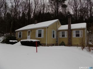 309 New Hartford Road, Barkhamsted, CT 06063