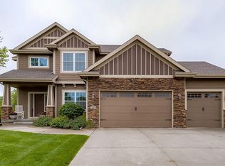 1004 NE Chambers Pkwy, Ankeny, IA 50021