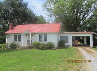 1054 Steel Bridge Rd, Shelby, NC 28150