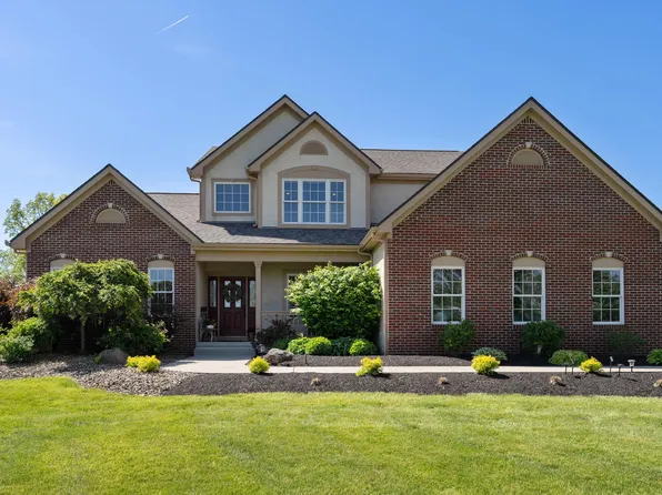 12858 Woodtown Rd, Galena, OH 43021