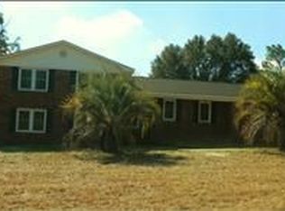 4717 Calks Ferry Rd, Leesville, SC 29070