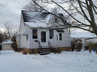 13921 Courtland Ave, Cleveland, OH