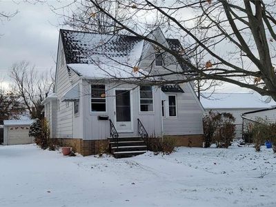 13921 Courtland Ave, Cleveland, OH, 44111