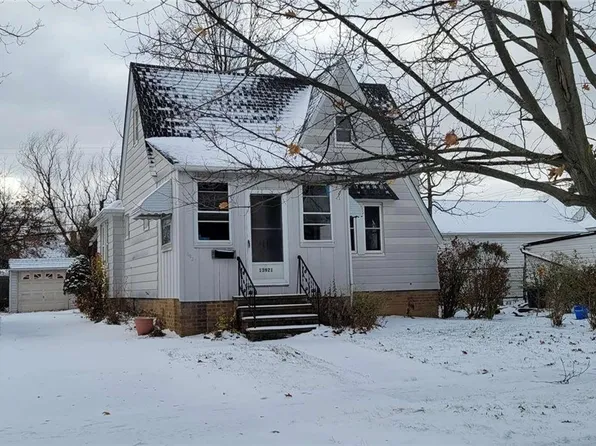 13921 Courtland Ave, Cleveland, OH 44111