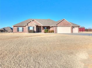 1323 Daniel Way, Tuttle, OK 73089