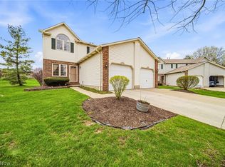 1846 Hobbits Way, Brunswick, OH