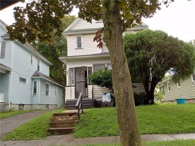 439 Magnolia St, Rochester, NY, 14611