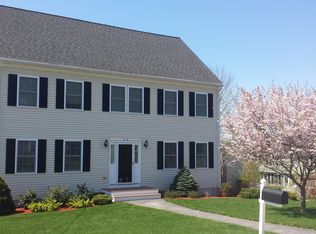 30 Justin St, Haverhill, MA 01832