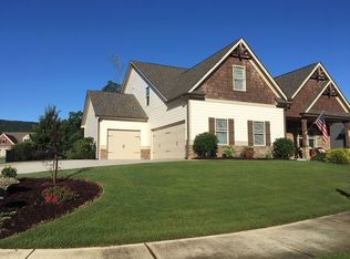 212 Talga Gln, Waleska, GA 30183