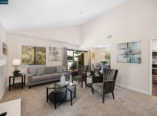 212 Compton Cir APT D, San Ramon, CA 94583