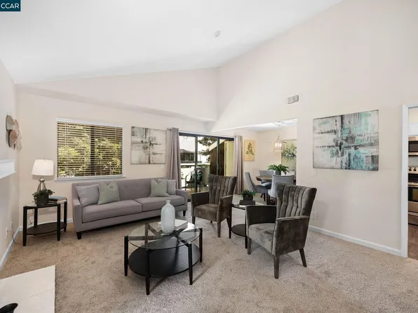 212 Compton Cir APT D, San Ramon, CA 94583
