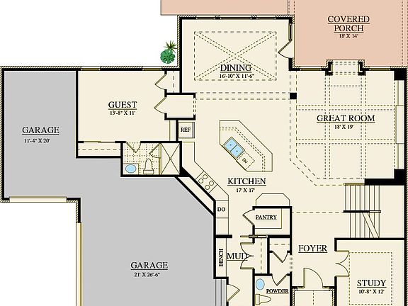 2nd image of 9526A Lakeside Estates Dr
