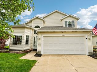 3579 Castleton Ln, Brunswick, OH 44212