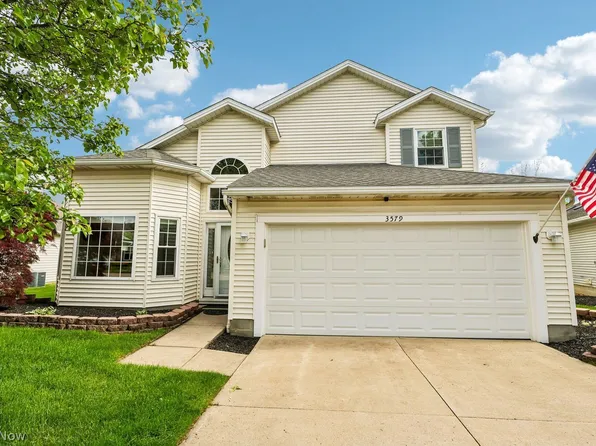 3579 Castleton Ln, Brunswick, OH 44212