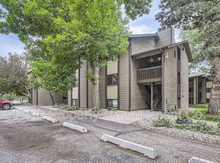 925 Columbia Rd #104, Fort Collins, CO 80525