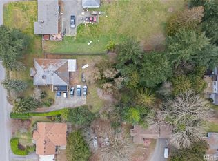 4614 S 168th St, Seattle, WA 98188