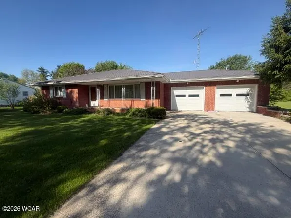 11789 Park Lane Dr, Kenton, OH 43326