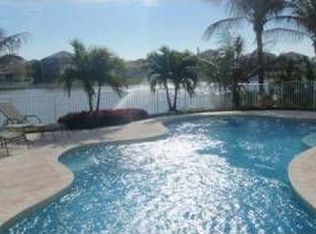 4979 SW 165th Ave, Miramar, FL 33027