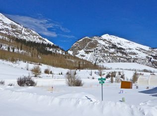 9 Mears, Silverton, CO 81433