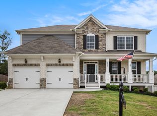 7635 Rambling Vale, Cumming, GA 30028