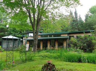 172 Chandler Rd, Dover Foxcroft, ME 04426